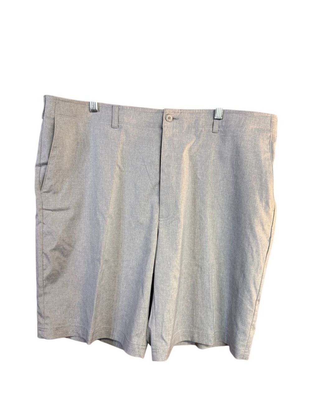Ben Hogan Performance Men’s Gray Shorts Sz 42/10 NWT